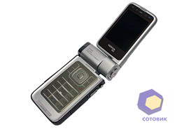 ���� Nokia N93i