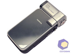 ���� Nokia N93i