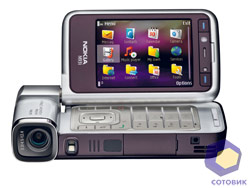 ���� Nokia N93i