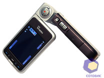 ���������� Nokia N93i