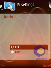 �������� Nokia N93