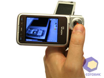 ���������� Nokia N93i