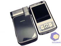 ���������� Nokia N93i