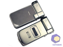 ���������� Nokia N93i