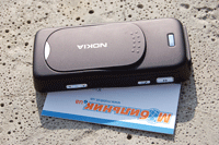 Nokia N73