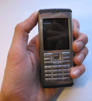 Nokia E60