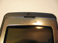 Nokia E60
