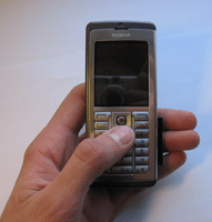 Nokia E60