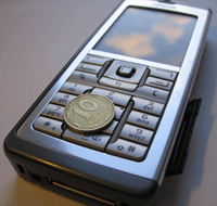 Nokia E60