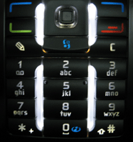 Nokia E60