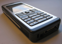 Nokia E60