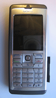 Nokia E60
