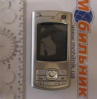 Nokia N80