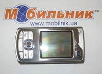 Nokia N80