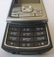 Nokia N80