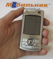 Nokia N80