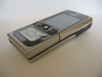 Nokia N91