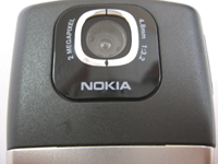Nokia N91