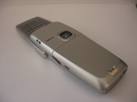 Nokia E70