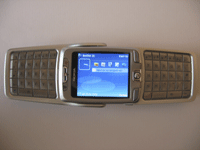 Nokia E70