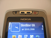Nokia E70