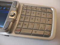 Nokia E70