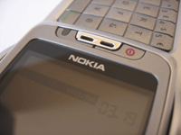 Nokia E70