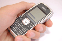 Nokia 5500
