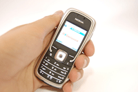 Nokia 5500