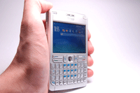 Nokia E61