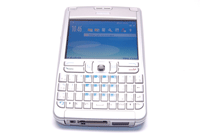 Nokia E61