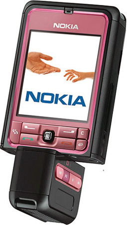 Nokia 3250