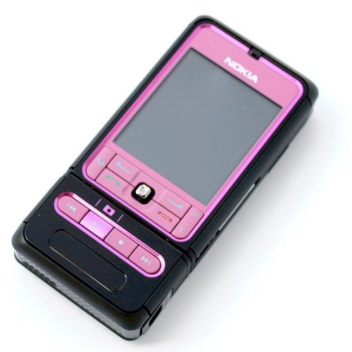 Nokia 3250