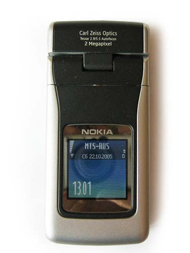 Nokia N90