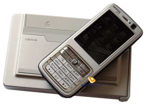 Nokia N73