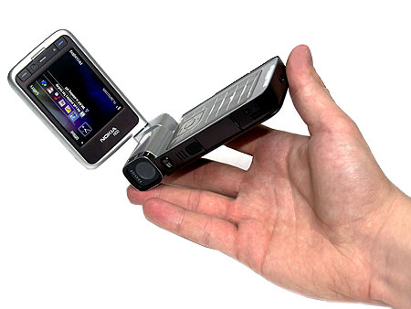 Nokia N93i � ����