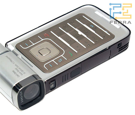 ���������� Nokia N93i