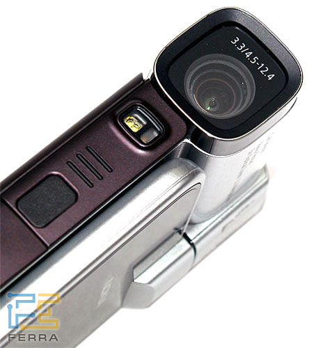 ������ Nokia N93i 1