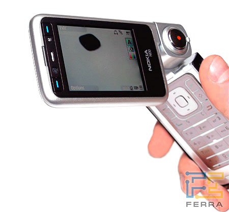 ������ Nokia N93i 2