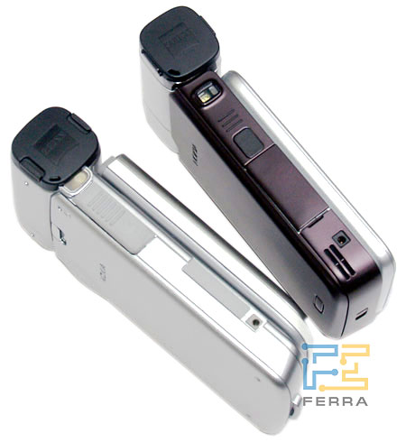 ��������� Nokia N93 � N93i 5