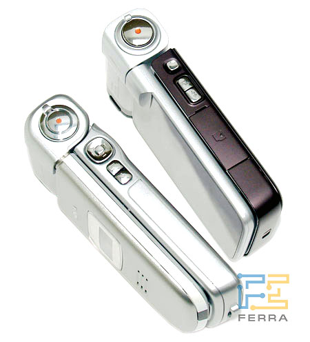 ��������� Nokia N93 � N93i 6