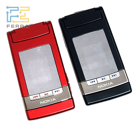 �������� ������� ������� Nokia N76