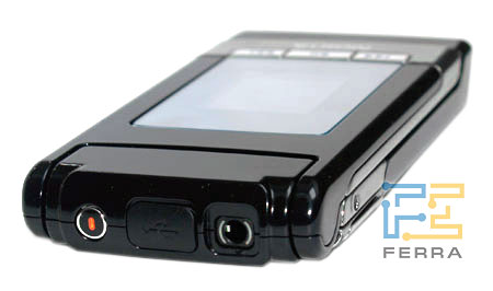 ������������ ������� Nokia N76