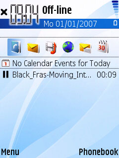 ���������� N76 � 6290 ������������ ����� ������� �� ��������� S60 3rd Edition FP1 1