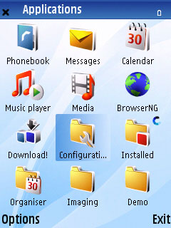 ���������� N76 � 6290 ������������ ����� ������� �� ��������� S60 3rd Edition FP1 2