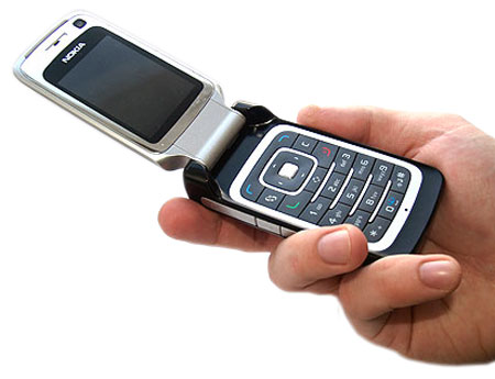 Nokia 6290 � ����
