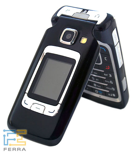 Nokia 6290 � ����������� ��������� ������������ � ����. ������������� ����������?