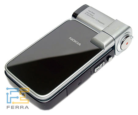 ������ Nokia N93i 1