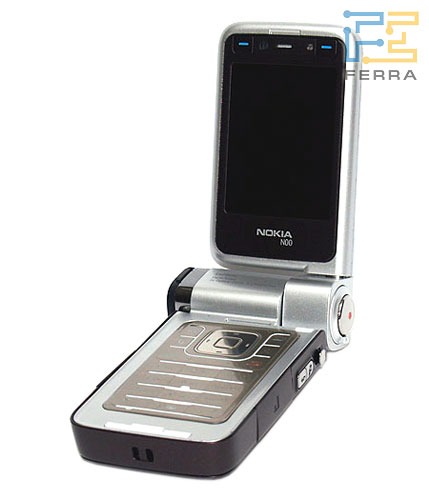 ������ Nokia N93i 2