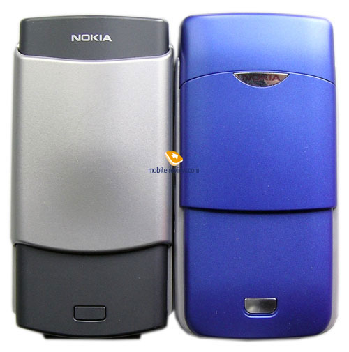 Nokia N70